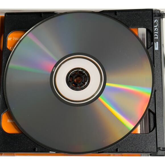 Gospel’s Top 20 Songs of the Century 2 CD Set 2001 Various Artists New Haven - Picture 8 of 8